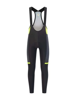 Cyklistické kalhoty Rogelli n/s FUSE II fluor M