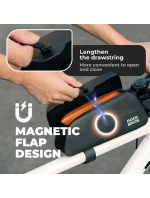 Brašna na kolo Rockbros 30120122002 magnetic