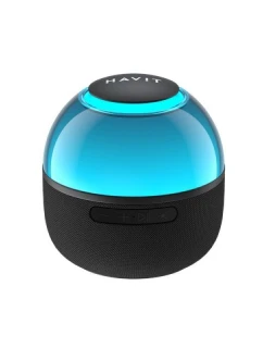 Bezdrátový reproduktor Havit SK900BT bluetooth (černý)