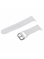 Chytré hodinky Samsung Galaxy Watch 8 (L335) LTE AMOLED 44mm Silver