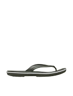 Crocs Crocband Žabky olive 11033 3J5