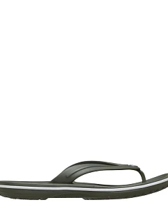 Crocs Crocband Žabky olive 11033 3J5