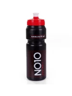 NO10 Bidon 750ml černý BID-009