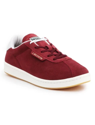 Dámské boty Masters 319 1 SFA W 7-38SFA00032P8 - Lacoste Dámské boty Masters 319 1 SFA W 7-38SFA00032P8 - Lacoste