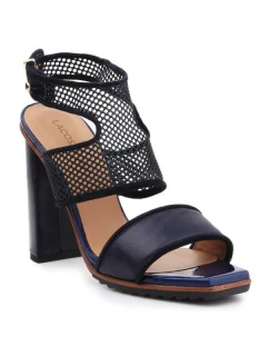 Lacoste Eliana 5 SRWU 7-25SRW1202120 sandály na podpatku