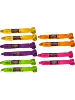 Boxerské popruhy BBE-3-NEON 13111-304 Boxerské popruhy BBE-3-NEON 13111-304