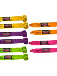 Boxerské popruhy BBE-3-NEON 13111-304