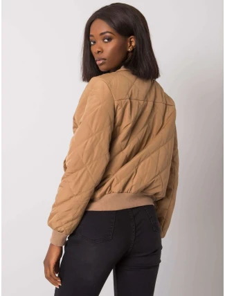 Bunda EM KR 616.29 tmavě lila Bunda EM KR 616.29 tmavě lila