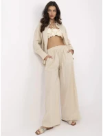 Sada NM KMPL Y0828.03 béžová