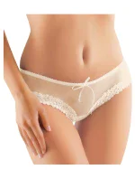 Dámské kalhotky Inspirance 093 Ecru - Ewana