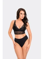 Kalhotky BBL 193 Černé brazilské - Babell