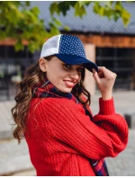 Kšiltovka VUCH Judie