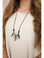 Dámský komplet 1025A tmavě béžový - Kesi Dámský komplet 1025A tmavě béžový - Kesi