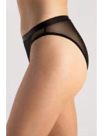 MLHA - KALHOTKY S VYSOKÝM PASEM