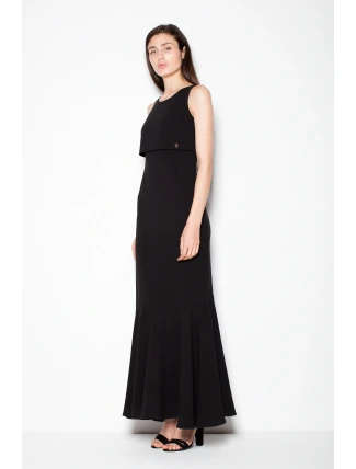 Dlouhé šaty model 77159 Venaton Dlouhé šaty model 77159 Venaton