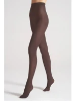 Veneziana Saténové punčocháče 40 den 2-4