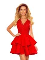 Dámské šaty  321-1 - NUMOCO