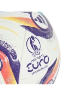 Dámský fotbalový míč adidas Euro25 Pro JH1261