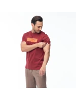 Pánské tričko s krátkým rukávem HAMILONI