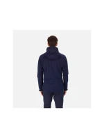 Bunda ROSSIGNOL Softshell Hoodie Jkt navy blue pánské