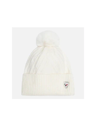 Rossignol W Sara čepice bílá