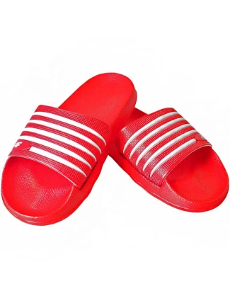 Dámské žabky 4F red H4Z19 KLD001 62S dámské