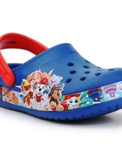Crocs Psi Patrol FL Paw Patrol Band Clog Jr 205509-4GX