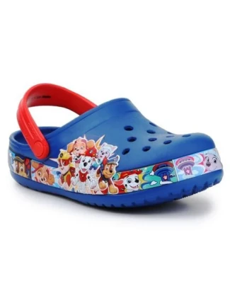Crocs Psi Patrol FL Paw Patrol Band Clog Jr 205509-4GX