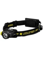 Pracovní svítilna H5R 502194 - Ledlenser Pracovní svítilna H5R 502194 - Ledlenser