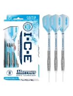 Šipky Harrows Ice 90% Softip HS-TNK-000013125 Šipky Harrows Ice 90% Softip HS-TNK-000013125