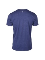 Pánské hladké tričko M 92800054210 - Hi-Tec
