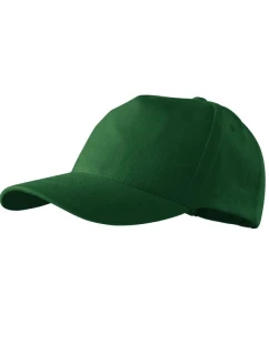 Unisex uzávěr 5P (zelená láhev)