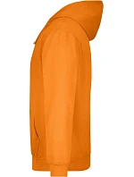 Daiber JN 47 Mikina s kapucí 02.0047 orange Daiber JN 47 Mikina s kapucí 02.0047 orange