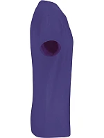 Kariban K 3032IC Tričko z těžké bio bavlny 20.3032 deep purple Kariban K 3032IC Tričko z těžké bio bavlny 20.3032 deep purple