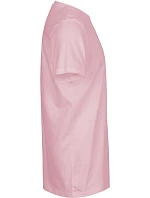 Neutral O 61001 Pánské tričko z bio bavlny 77.6101 light pink Neutral O 61001 Pánské tričko z bio bavlny 77.6101 light pink
