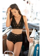 Rose Gizela barva:černá