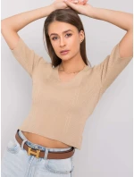 Halenka 251 BZ 10057.50 béžová Halenka 251 BZ 10057.50 béžová