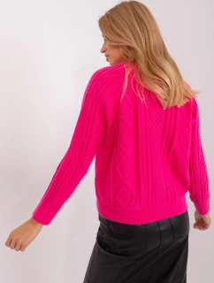 Přepínač AT SW 2346 2.99P tmavě růžová