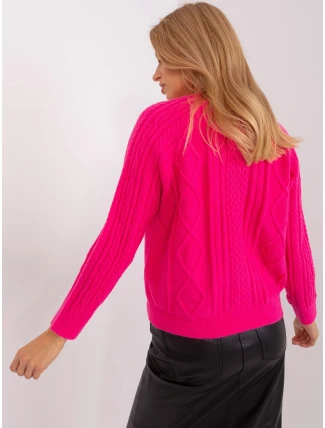 Přepínač AT SW 2346 2.99P tmavě růžová