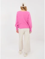 Kalhoty IT SP FL9995.57 světle béžové