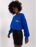 Halenka RV BZ 8156.85 kobalt