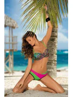 Margaret Nero-Crickiet-Rosa Šokující plavky M-377 (5) - Marko Margaret Nero-Crickiet-Rosa Šokující plavky M-377 (5) - Marko