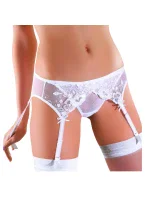 Dámský podvazkový Podvazkový pás N020 - EWANA