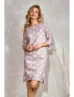 Dámské tričko Dolly 3213 S-XL Dámské tričko Dolly 3213 S-XL