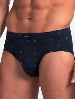 PÁNSKÉ SPODKY CLASIC M-1090CL, 2 ks v balení, velikosti 3XL–4XL