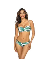 Dvoudílné plavky model 177440 Etna Dvoudílné plavky model 177440 Etna