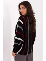 Svetr  model 218596 Factory Price