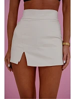 Kraťasy s sukňovou dolní částí model 225754 LaBalancia