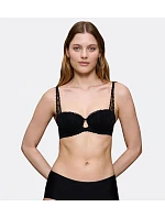 BODY MAKE-UP ILLUSION LACE - Dirndl balkonetka s jemnou krajkou Triumph