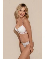 Kinga PU-1243 Madeline push-up podprsenka